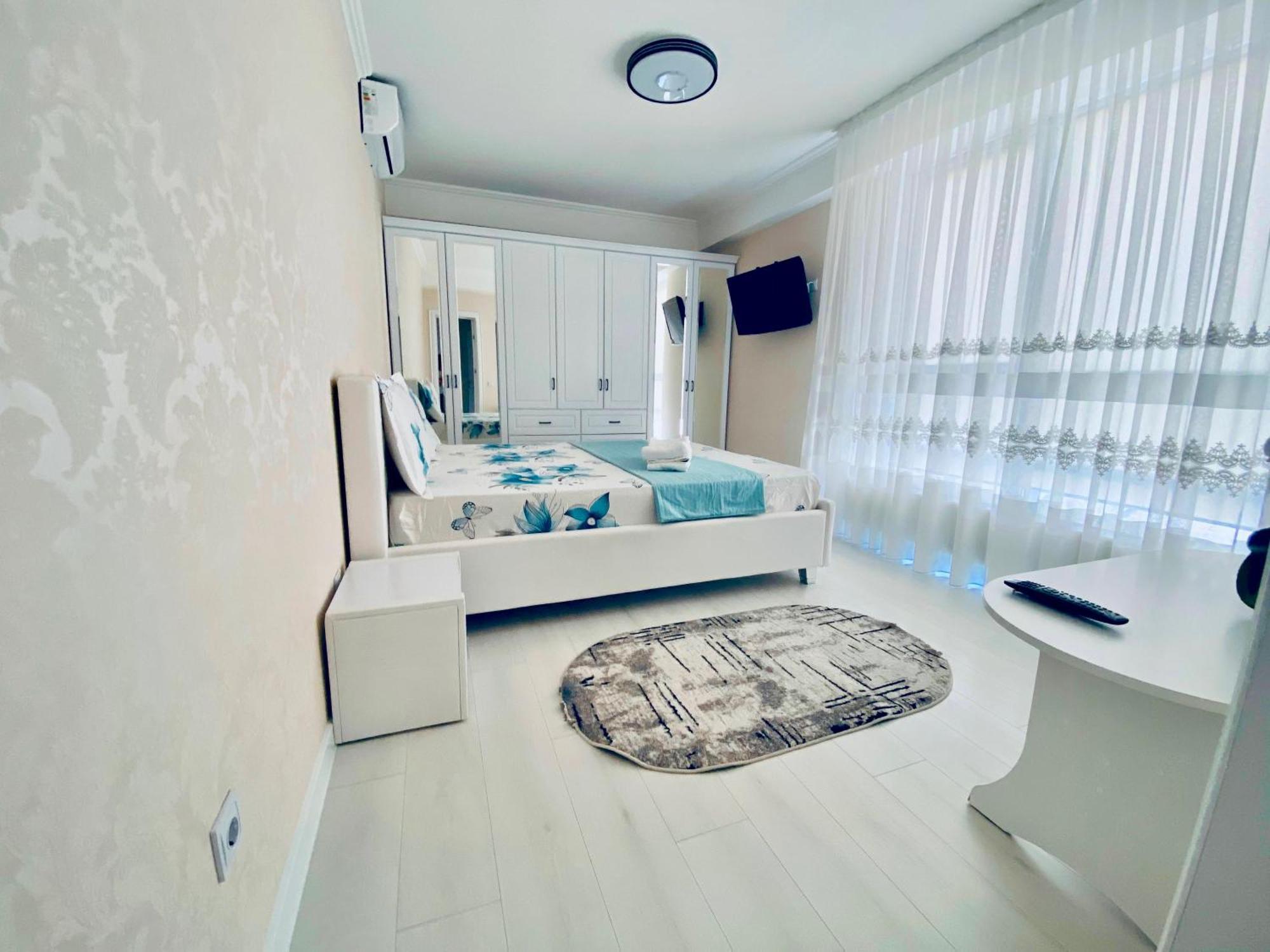 Apartament Confort Chisinau Exterior foto