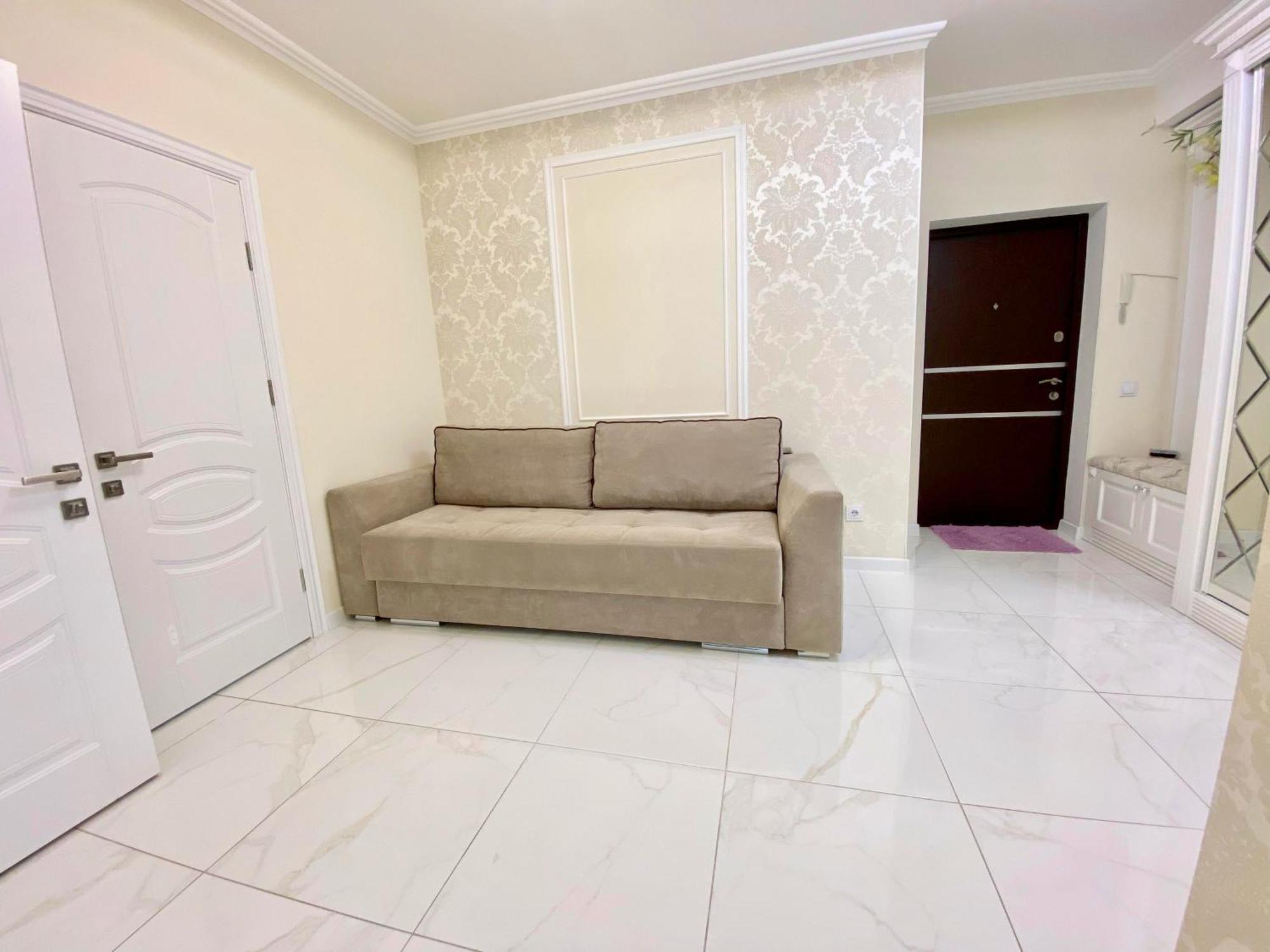 Apartament Confort Chisinau Exterior foto