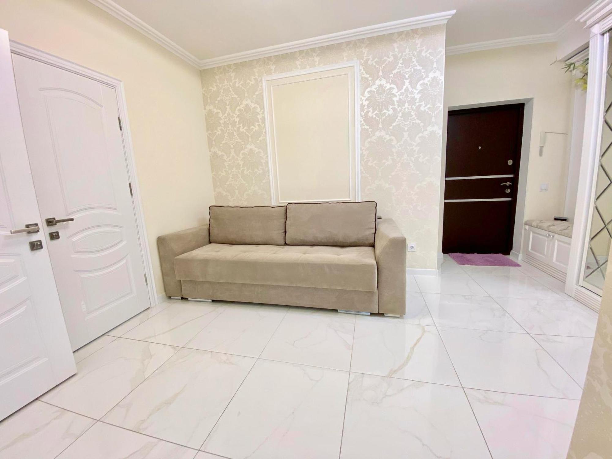 Apartament Confort Chisinau Exterior foto