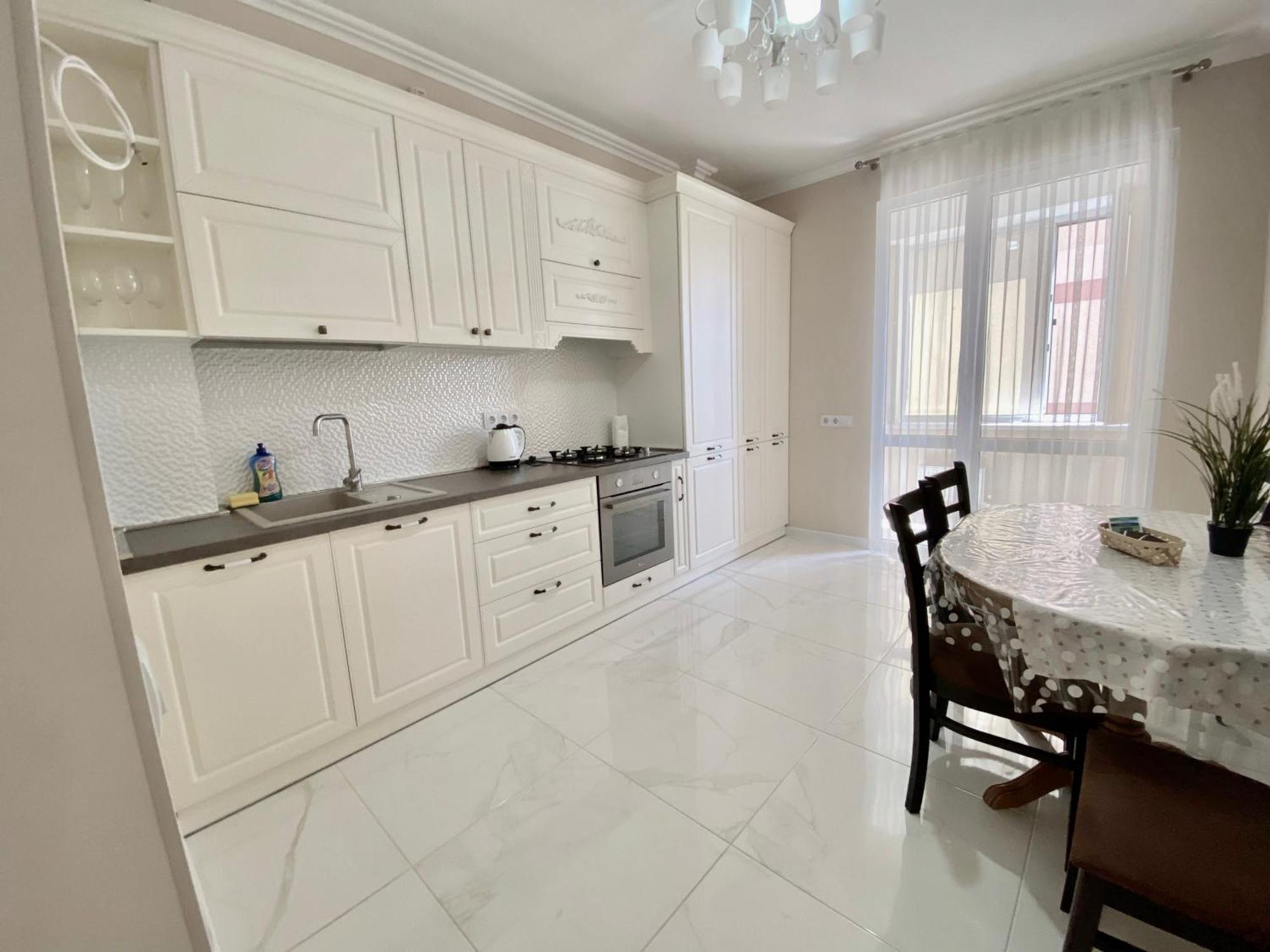 Apartament Confort Chisinau Exterior foto